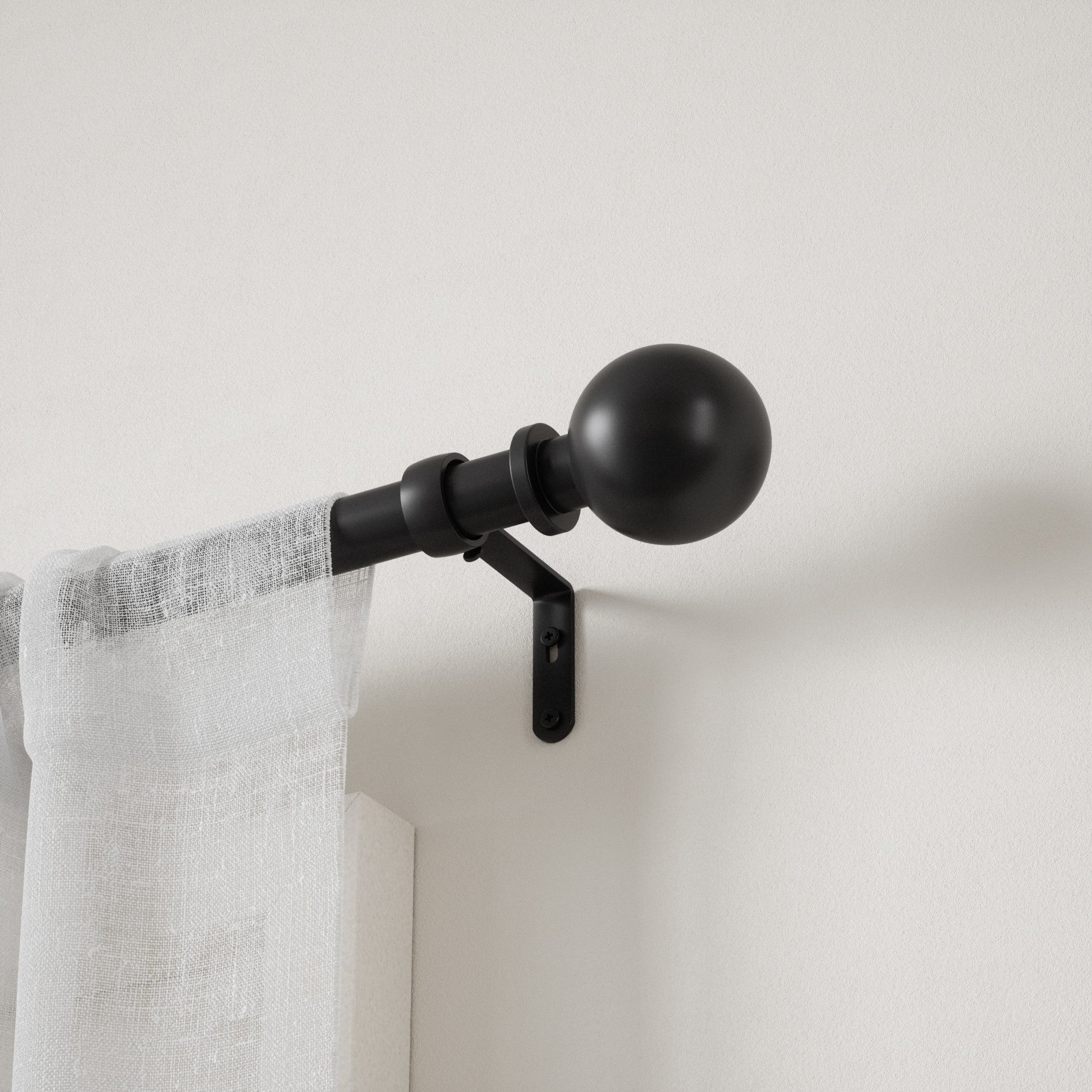 Bolas Curtain Rod - Image 3