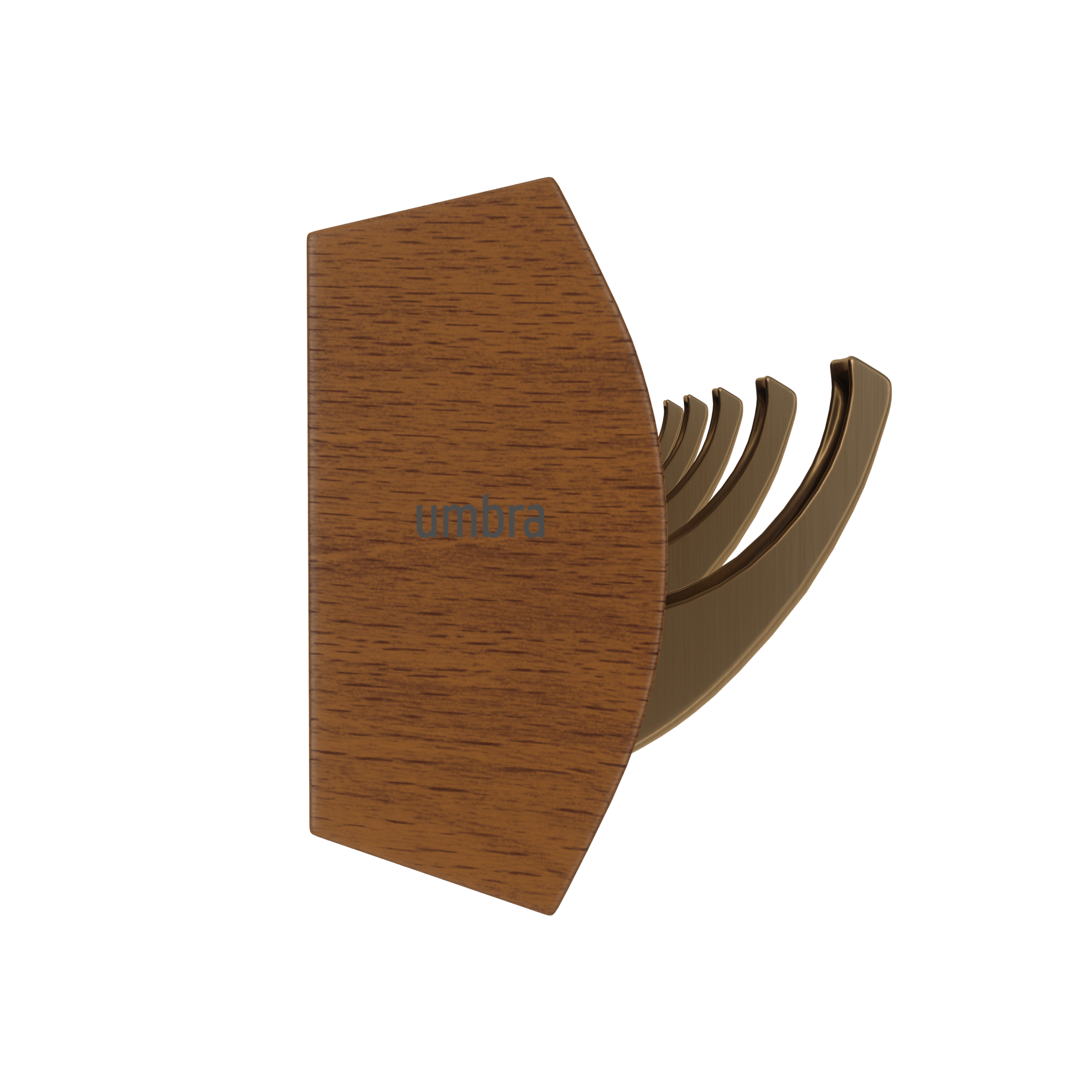 Flip 5 Wall Hook - Image 4