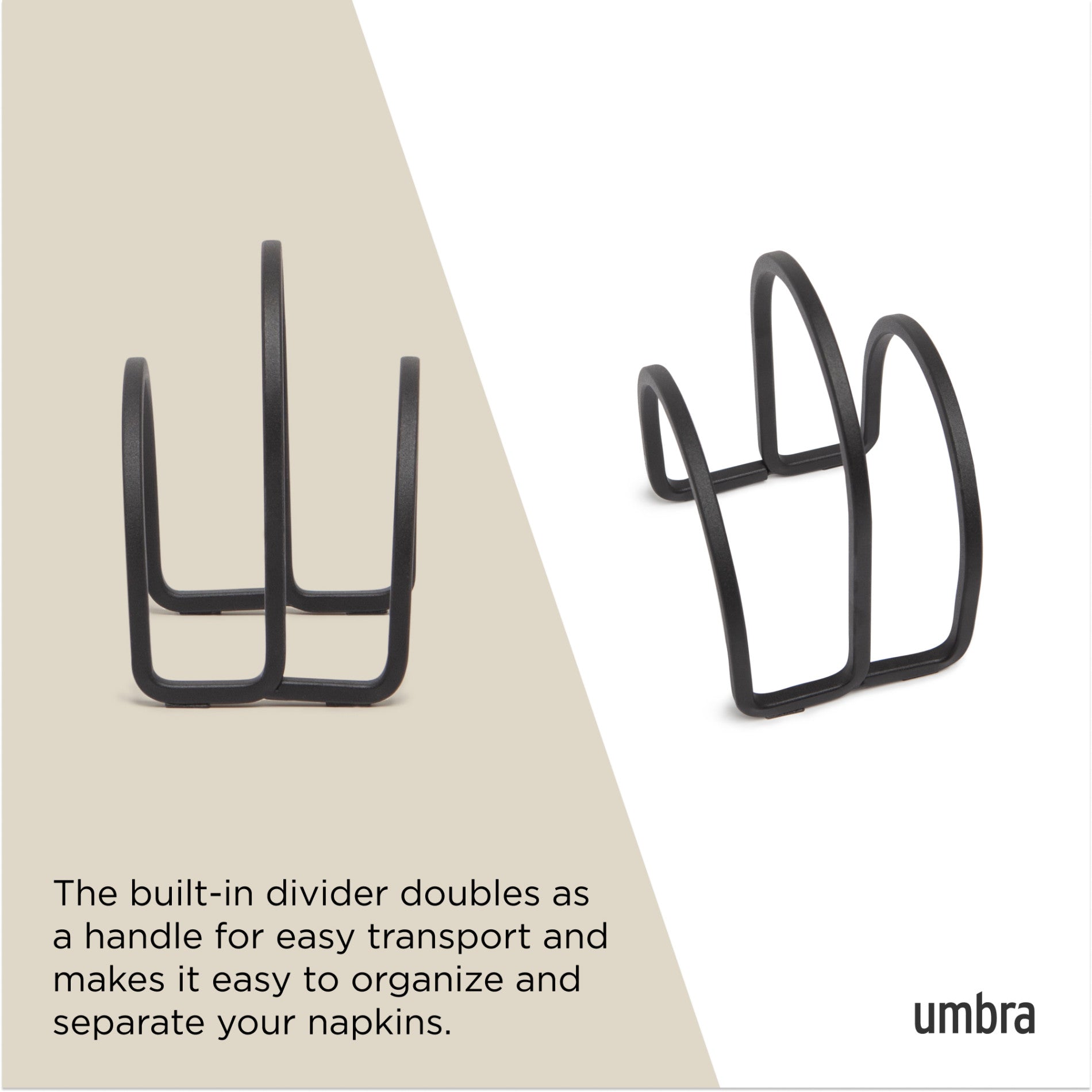 Squire Napkin Holder - Image 4