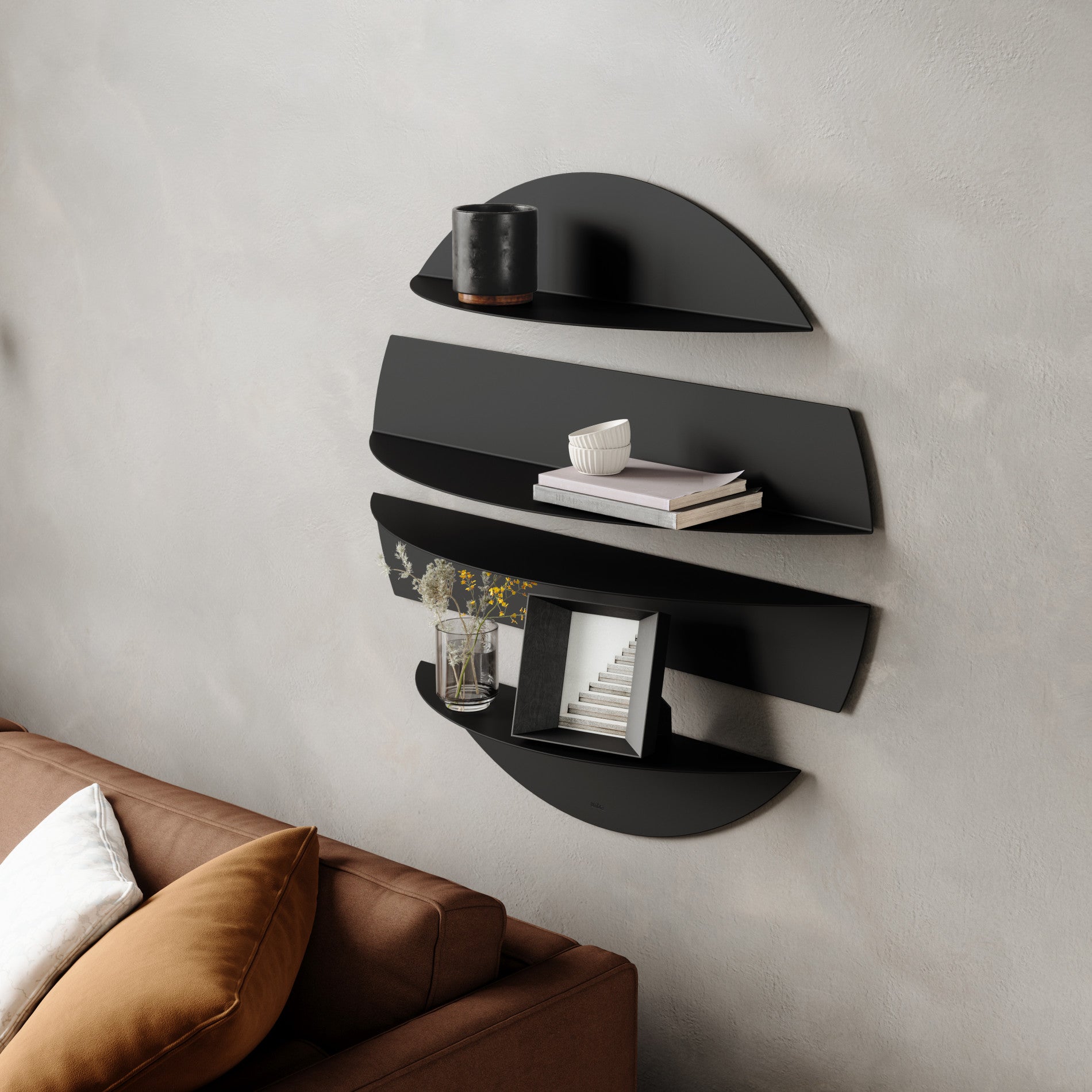 Solis Wall Shelves - Image 3