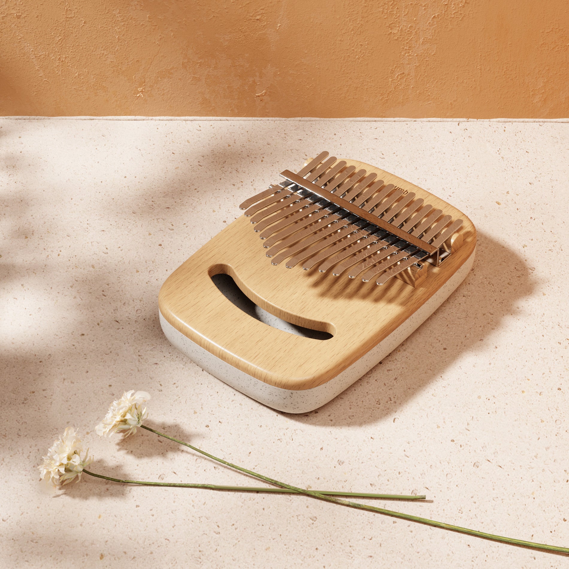 Strumba Kalimba - Image 3