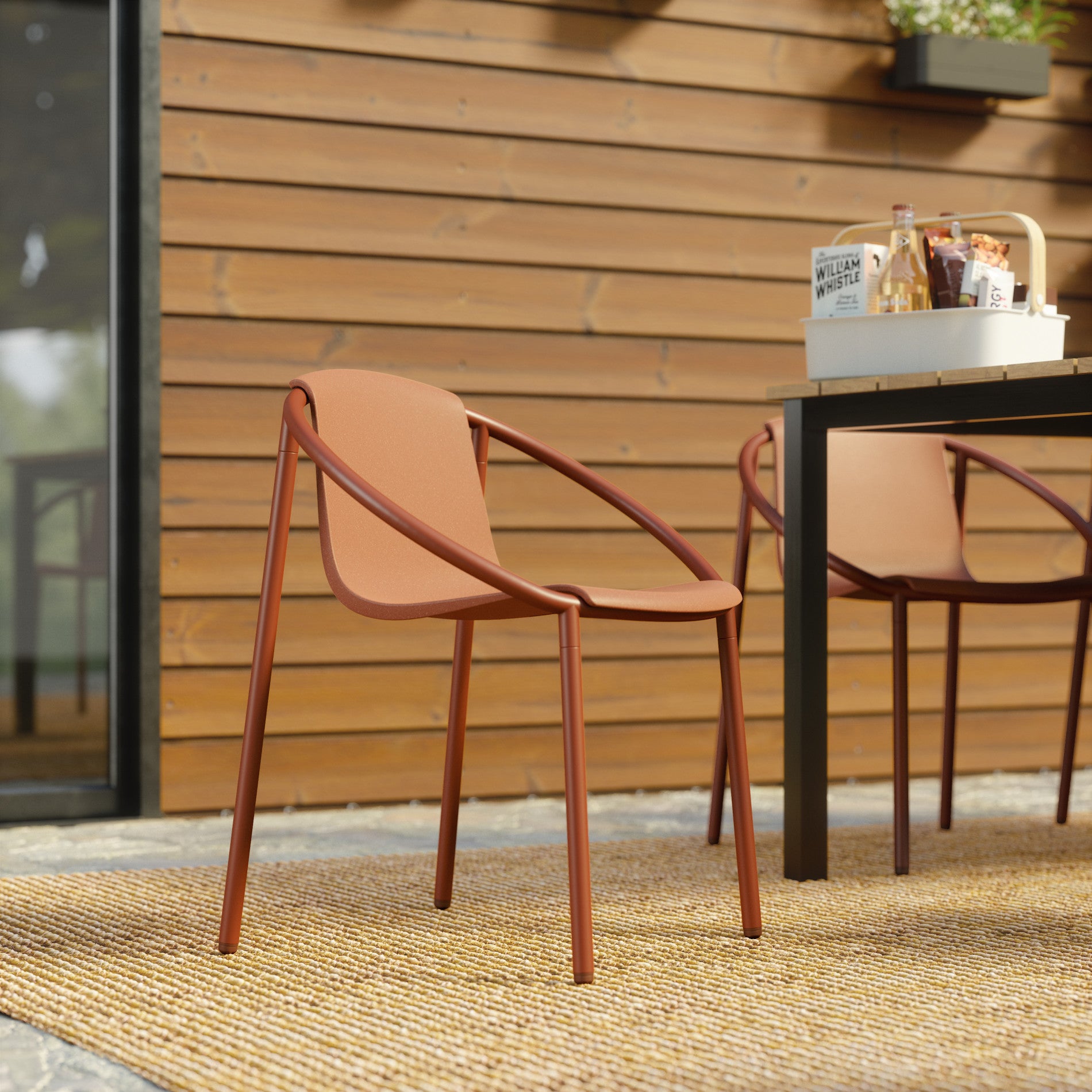 Ringo Chair - Image 3