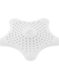 Starfish Hair Catcher