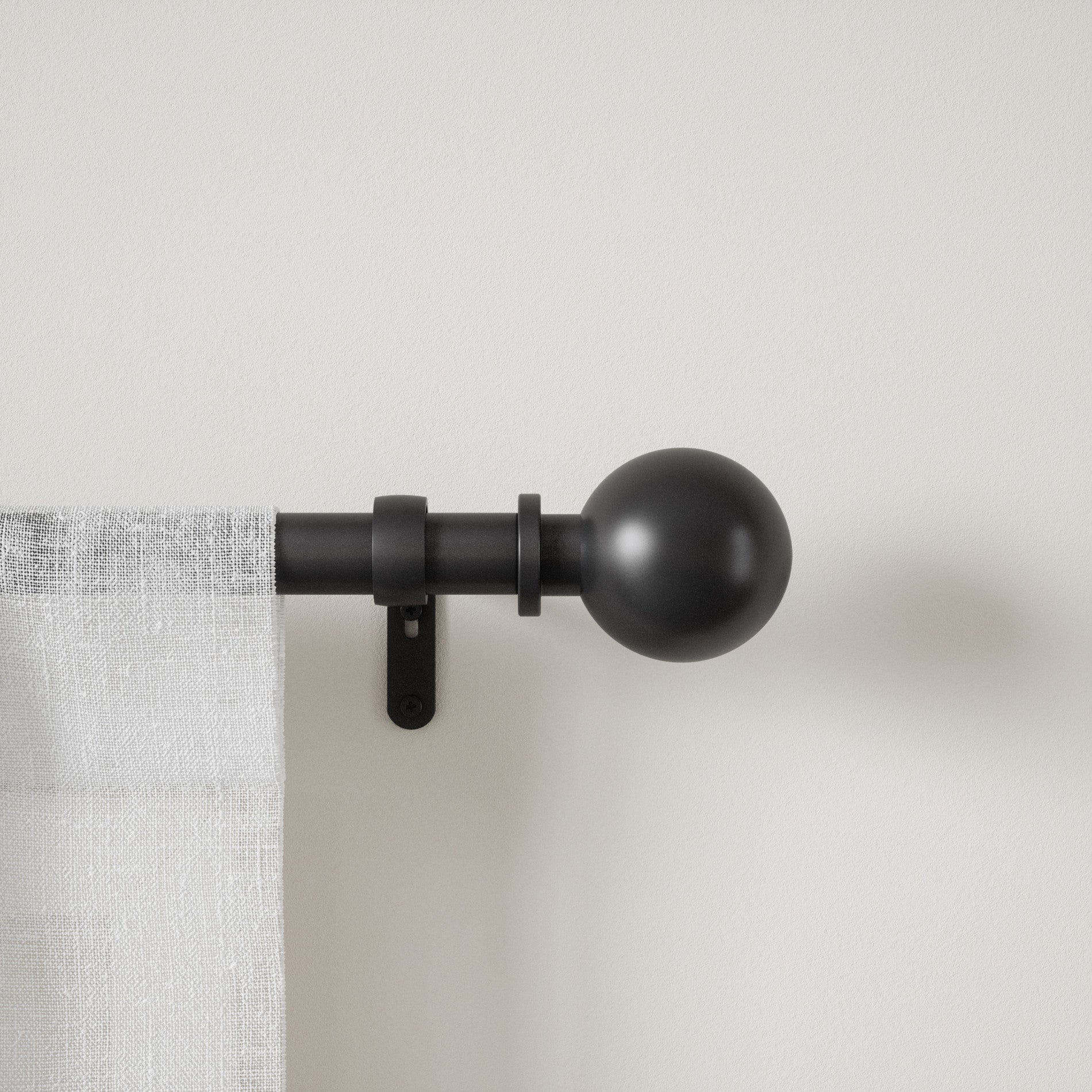 Bolas Curtain Rod - Image 2