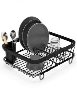 Sinkin Multi Use Dish Rack