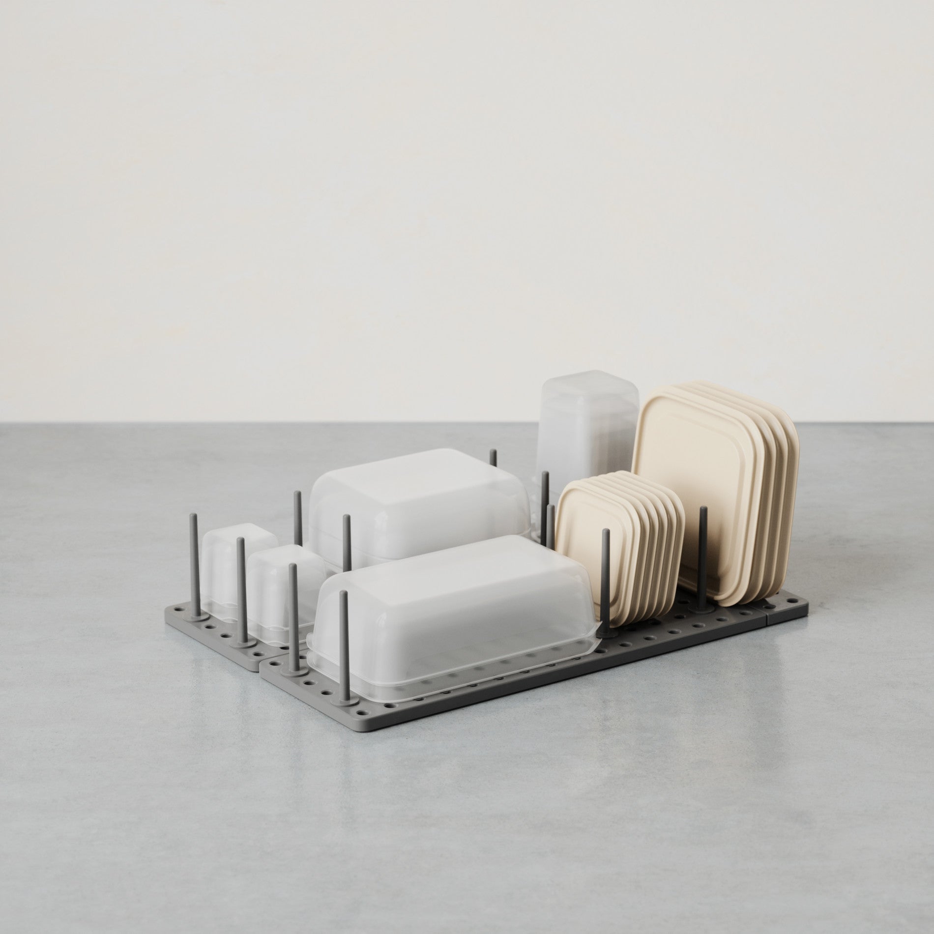 Peggy Drawer Organizers, Set of 2 - Image 4