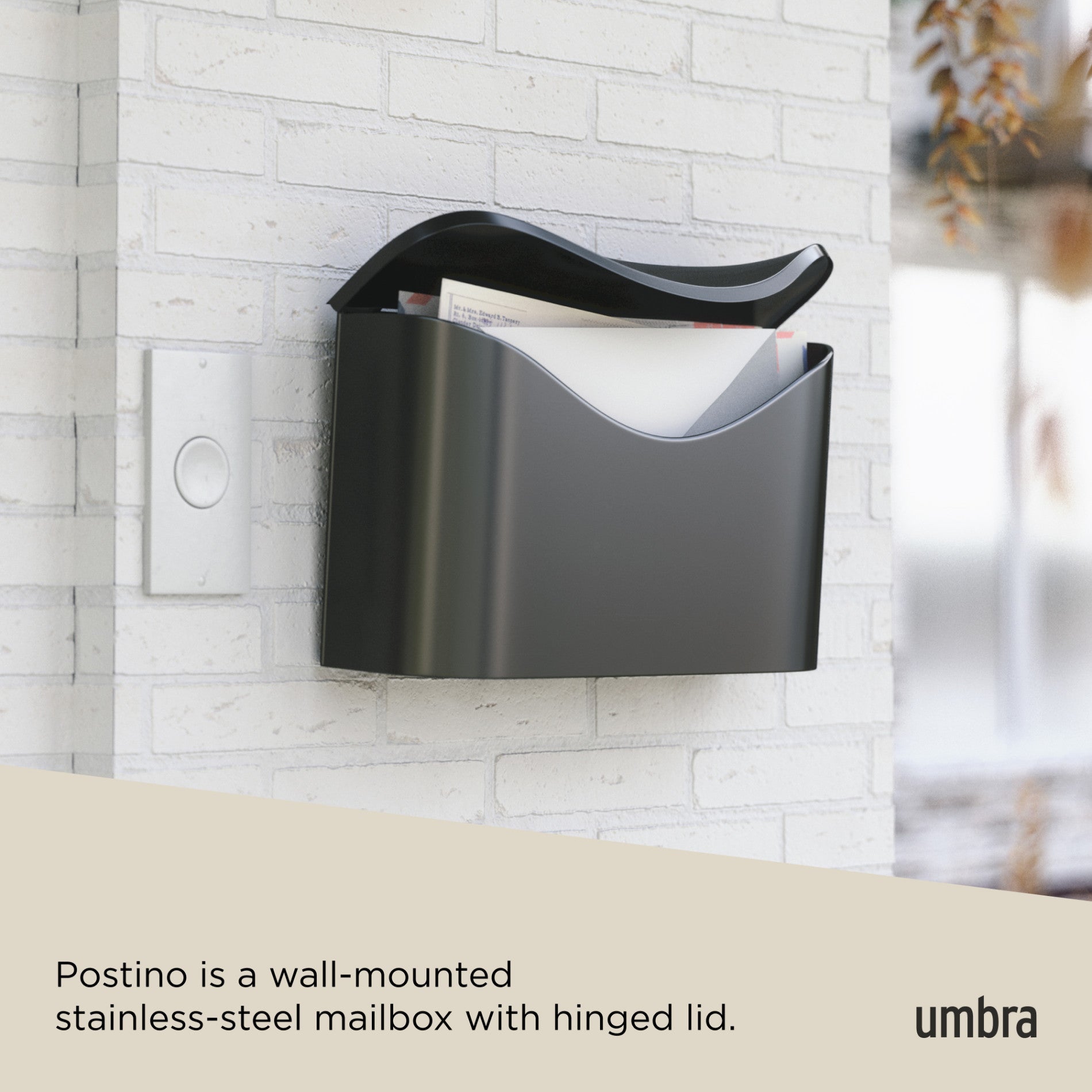 Postino Mailbox - Image 3