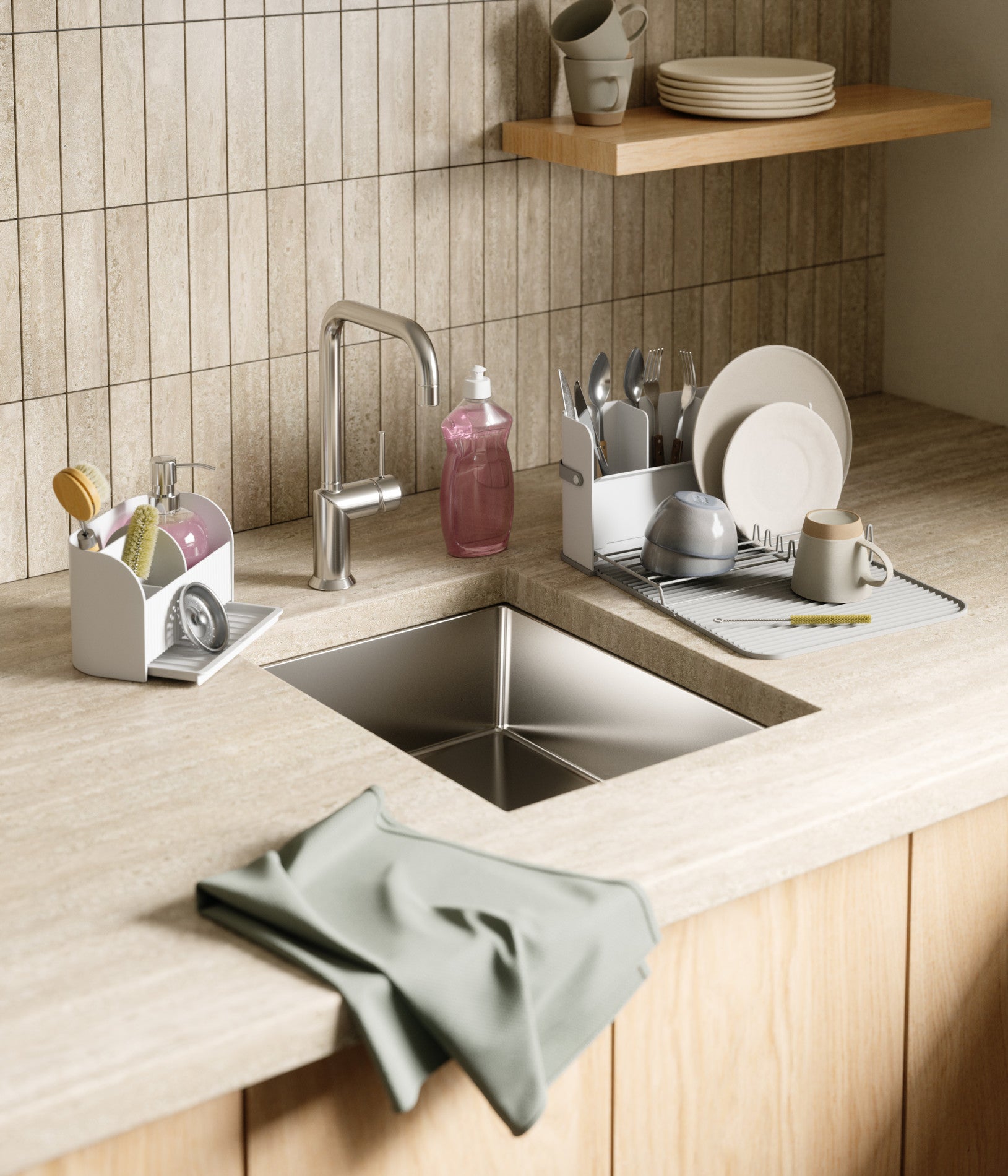 Sling Dish Rack - Image 3