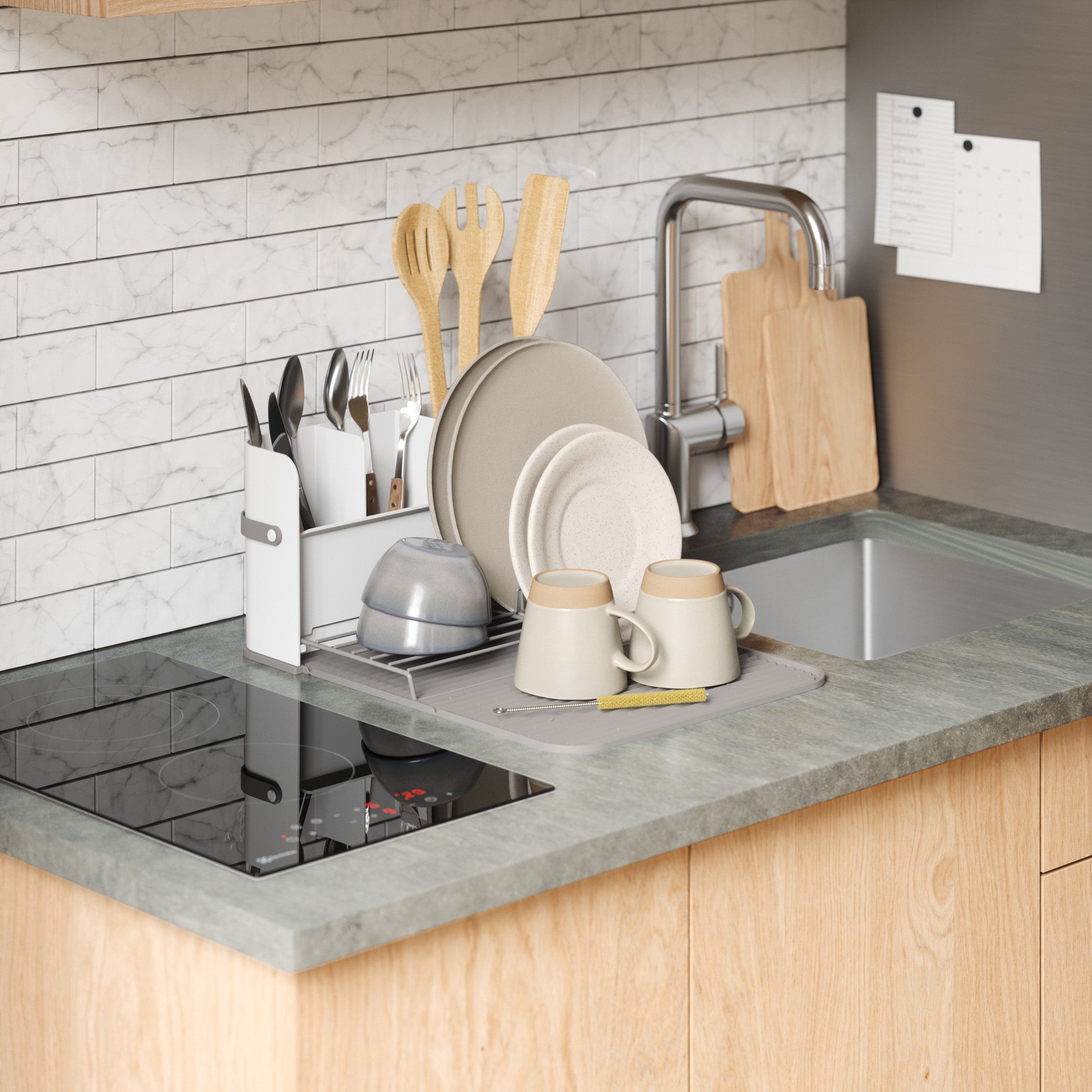 Sling Dish Rack - Image 2