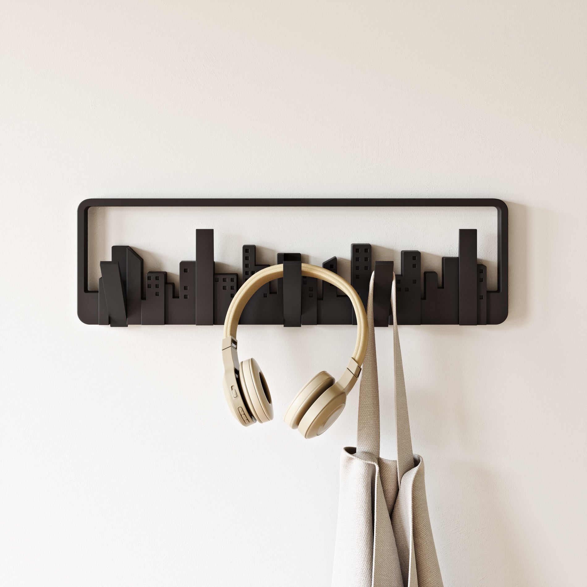 Skyline 5 Wall Hook - Image 2