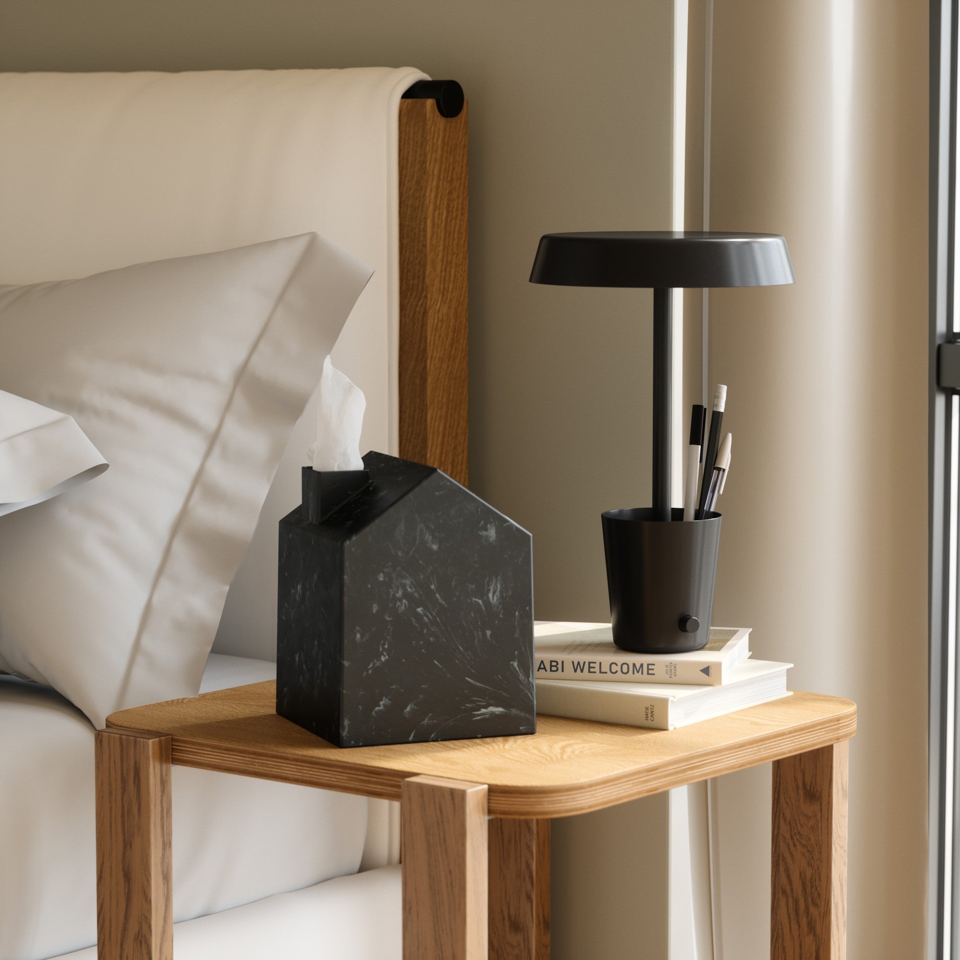 Casa Tissue Cover - Image 2