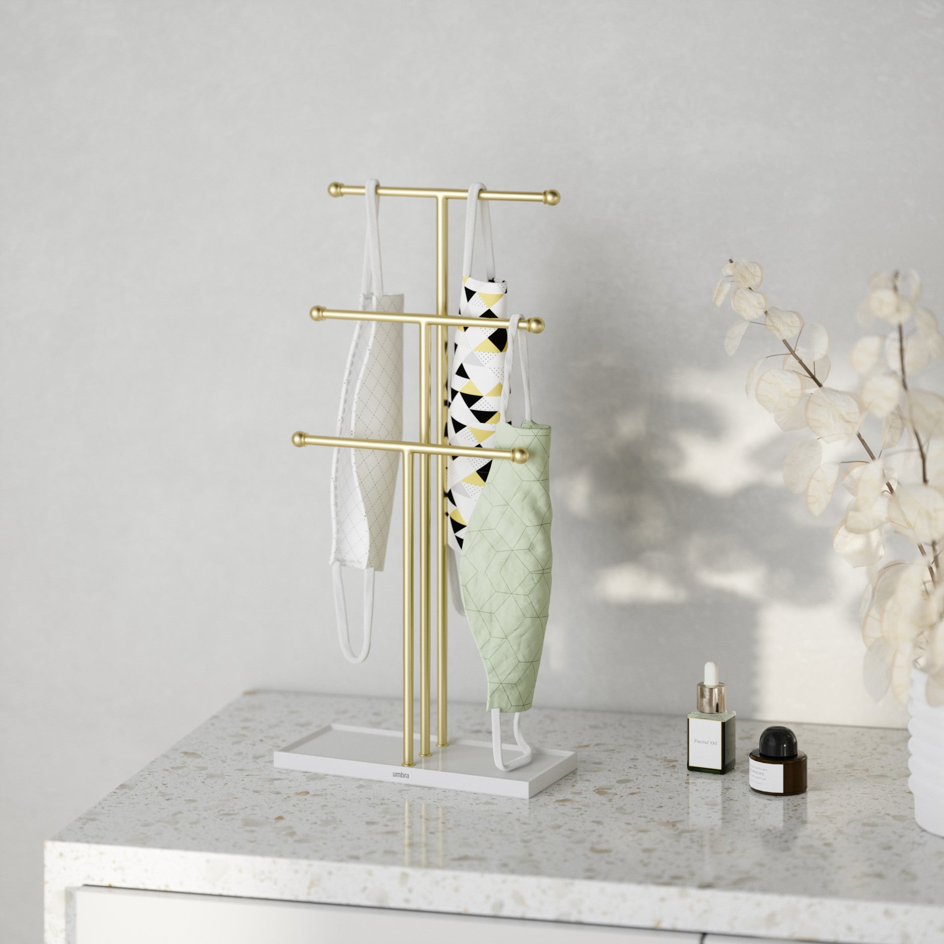 Trigem Jewelry Stand - Image 3