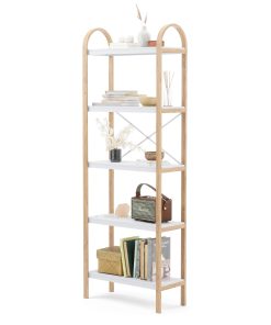 Bellwood 5-Tier Shelf