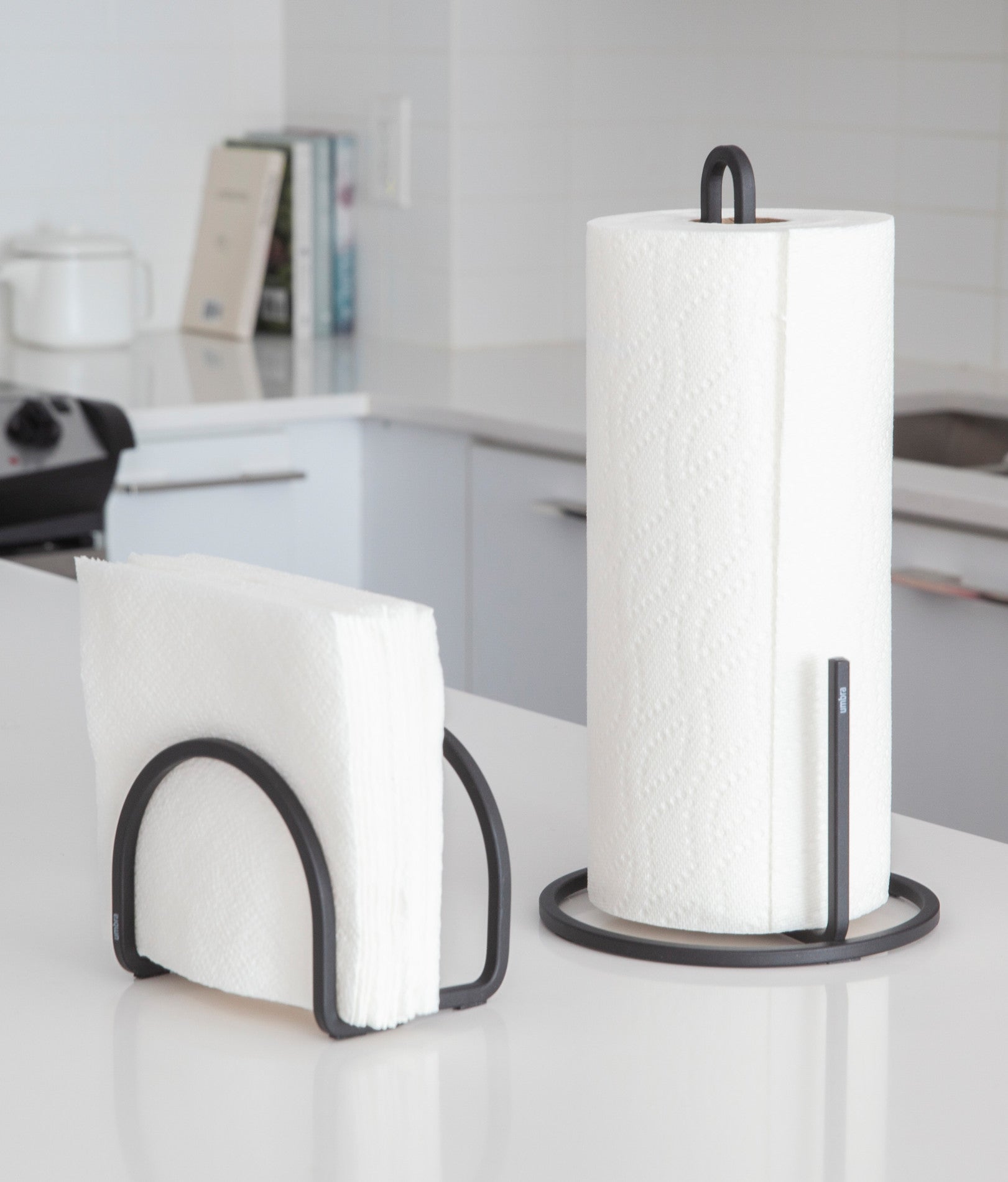Squire Napkin Holder - Image 2