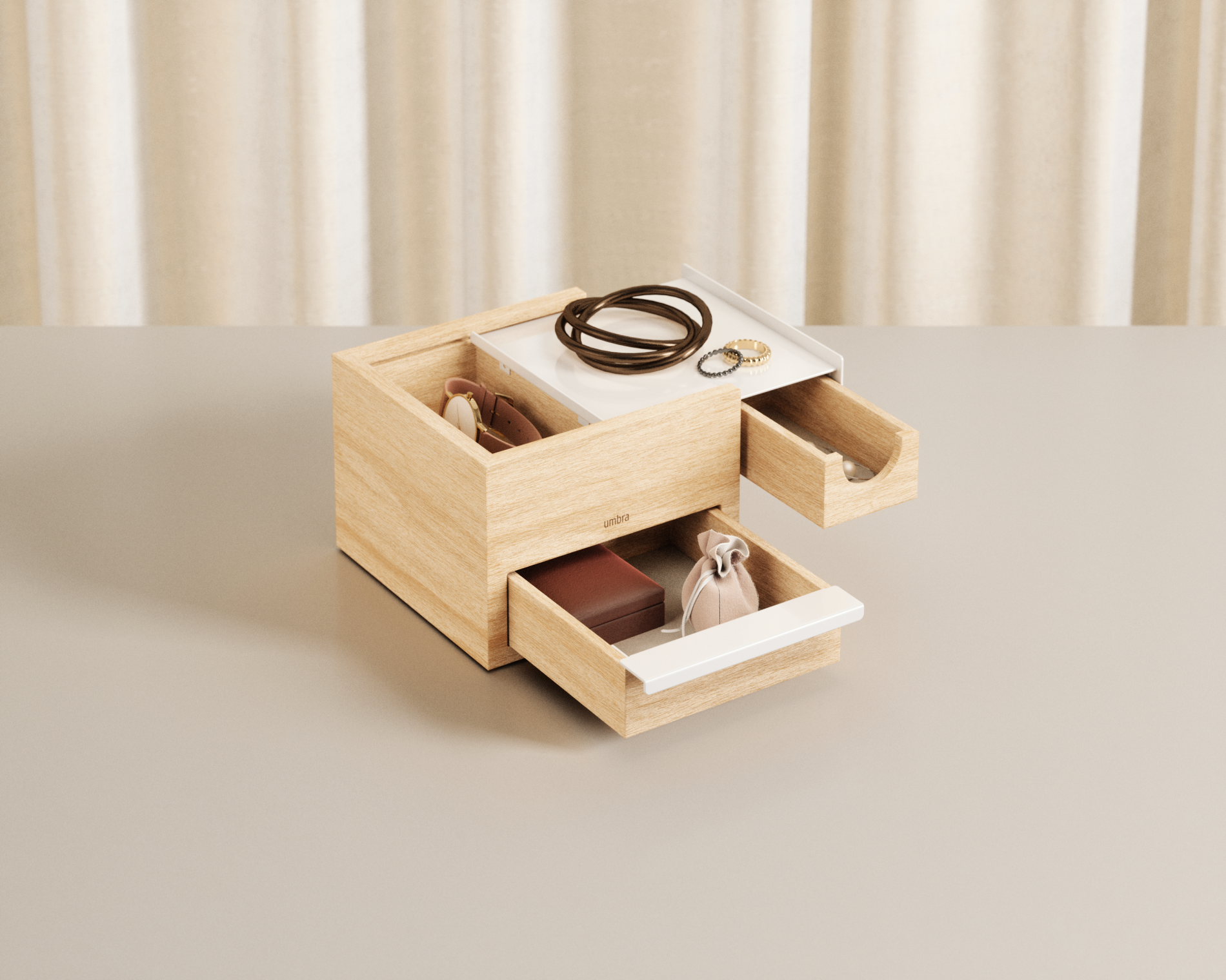Stowit Mini Storage Box - Image 4