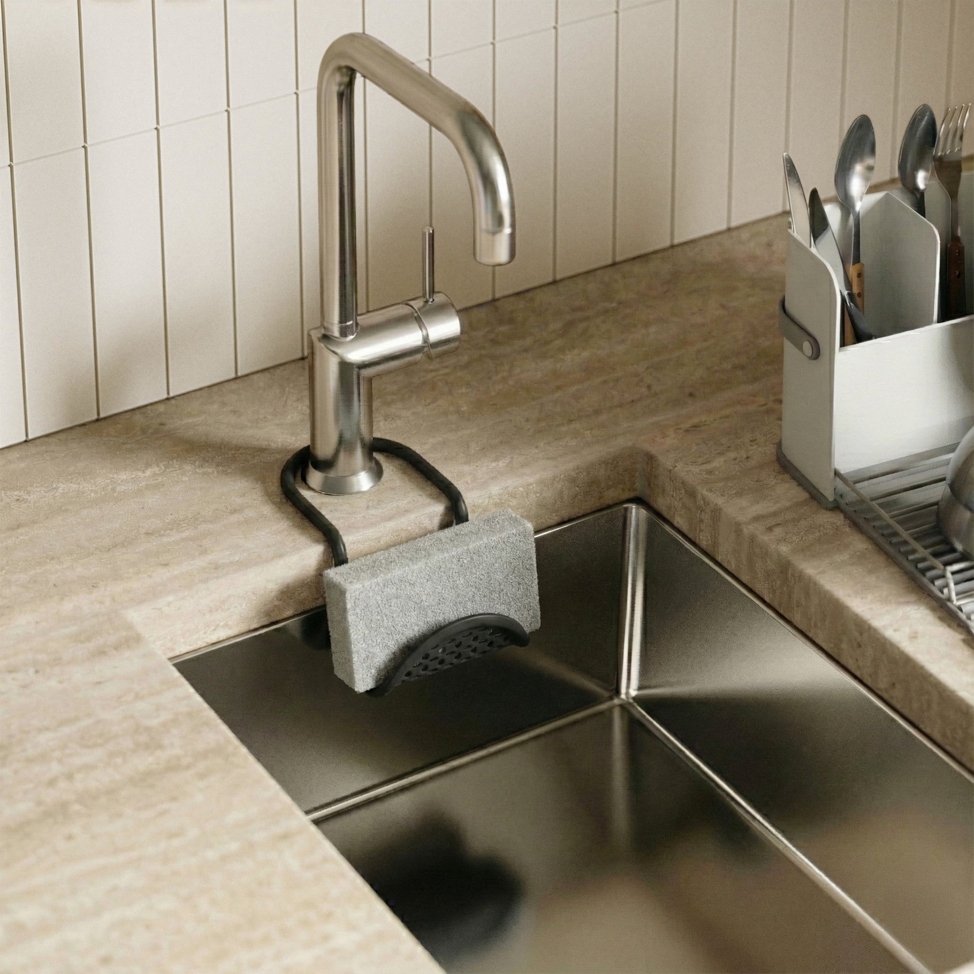 Sling Sink Caddy - Image 2
