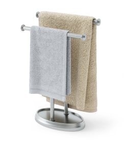 Palm Tree Towel Rack