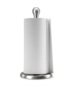 Tug Paper Towel Holder