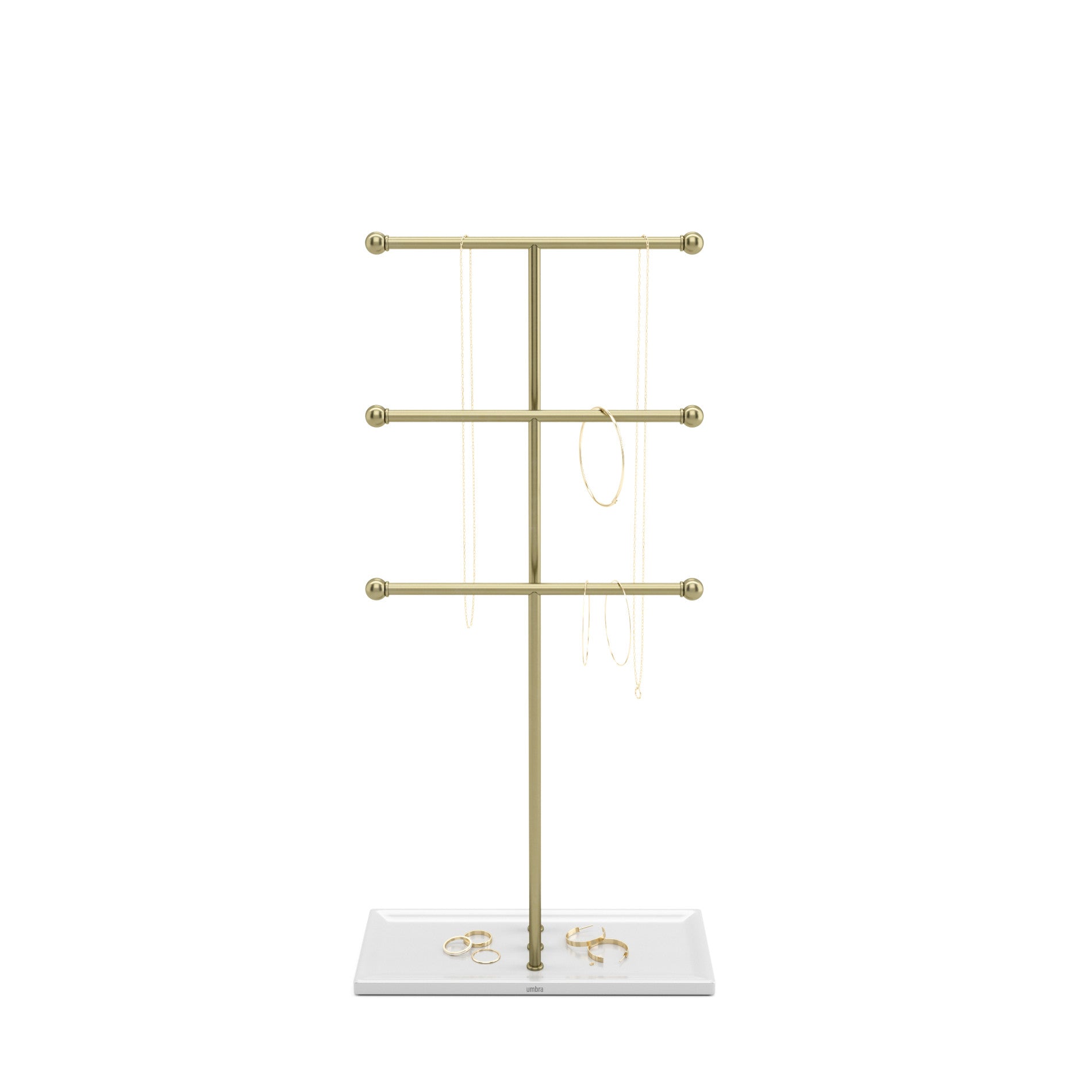 Trigem Jewelry Stand - Image 5