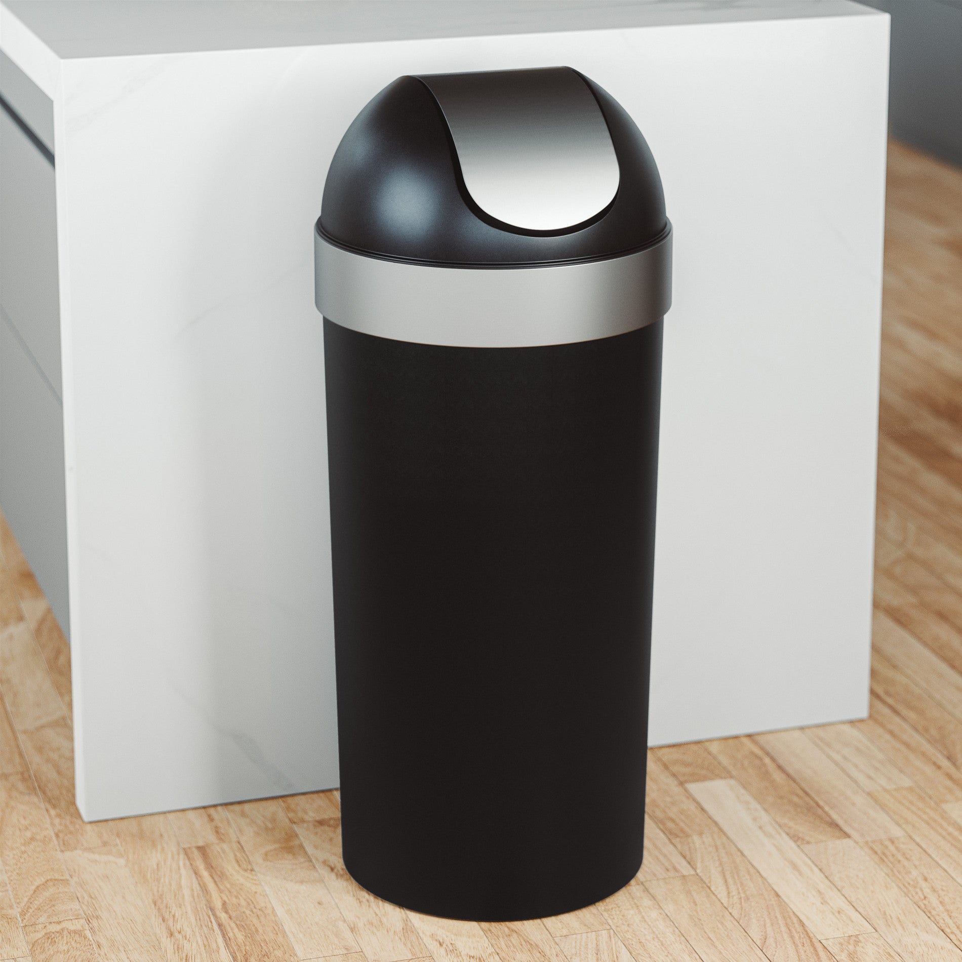 Venti Trash Can - Image 3