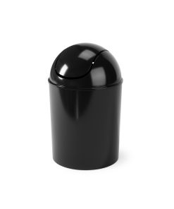 Mini Trash Can