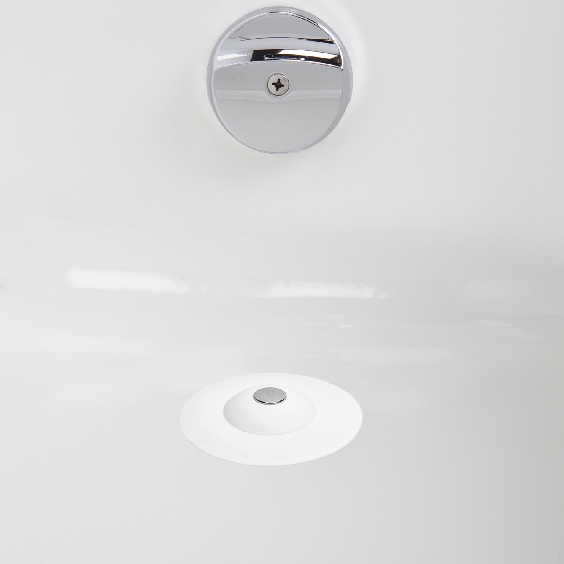 Flex Drain Plug & Hair Catcher - Image 2