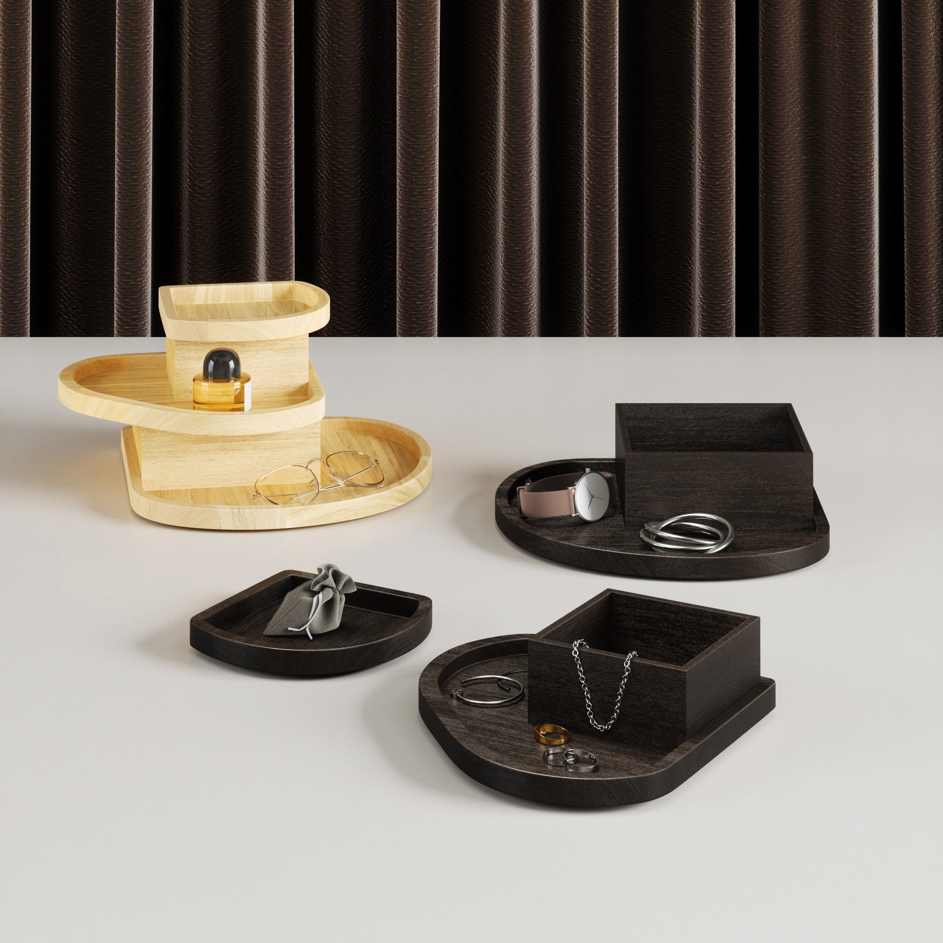 Cove Storage Box - Image 4