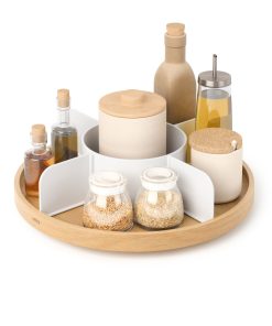 Bellwood Lazy Susan