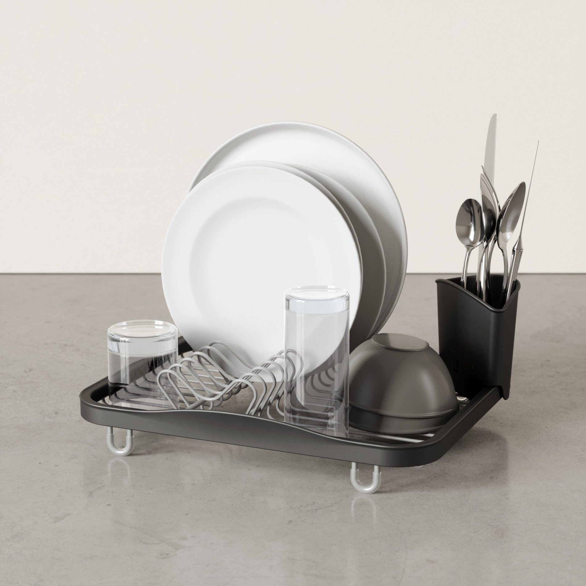Sinkin Dish Rack - Image 4