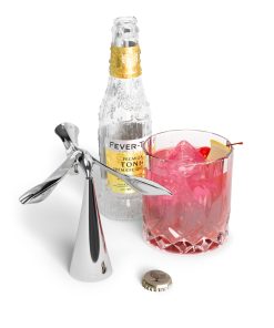 Tipsy Balancing Bottle Opener