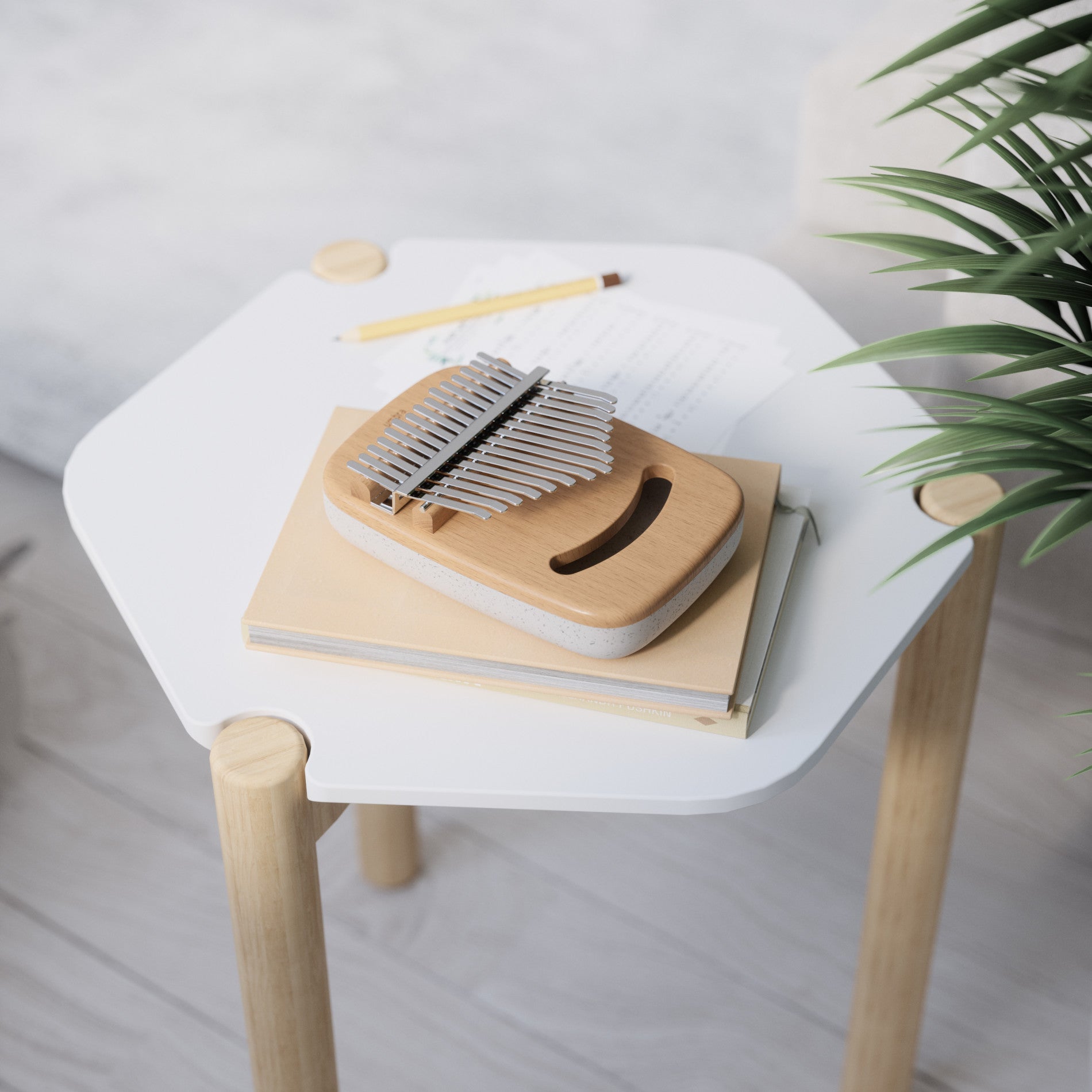 Strumba Kalimba - Image 5