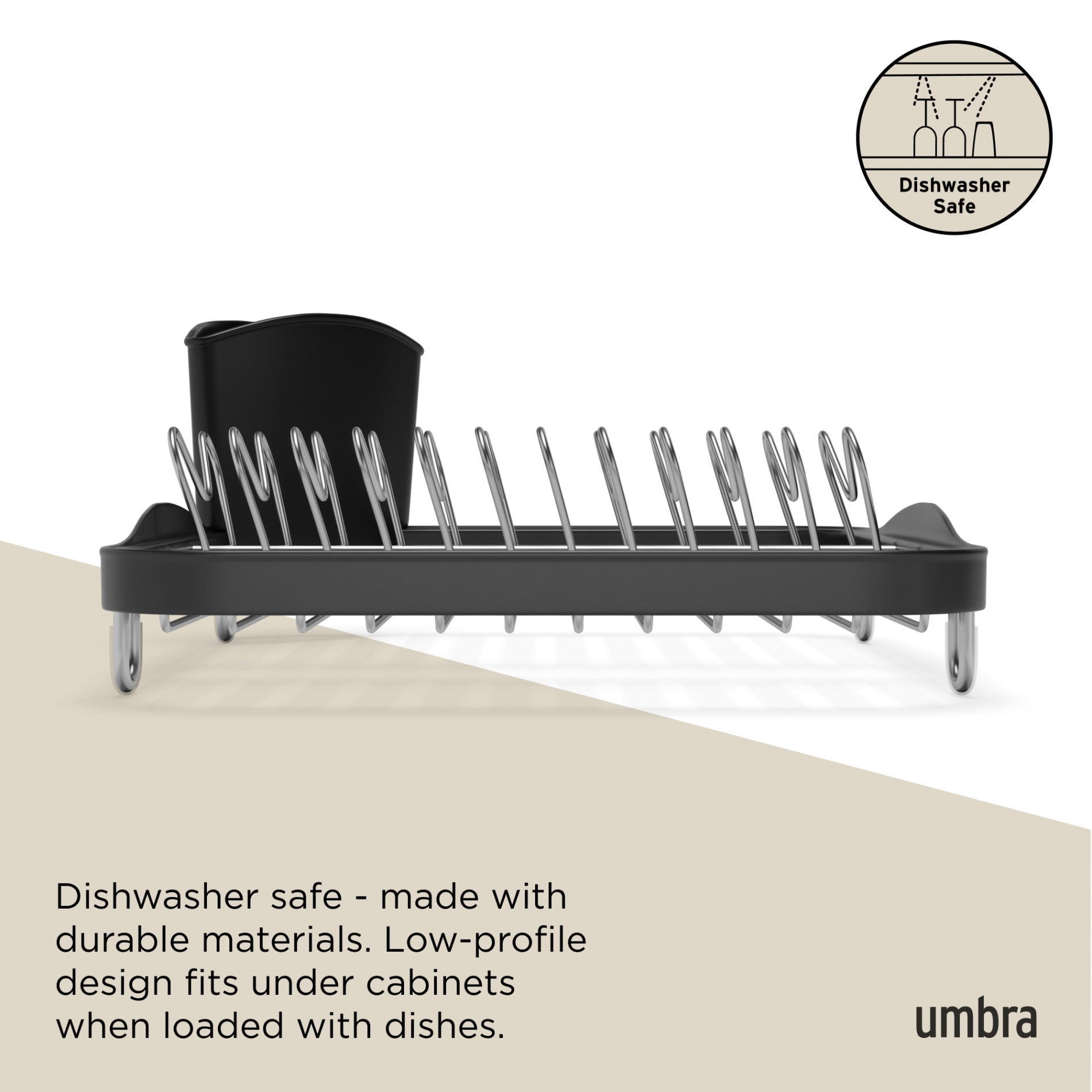 Sinkin Dish Rack - Image 5
