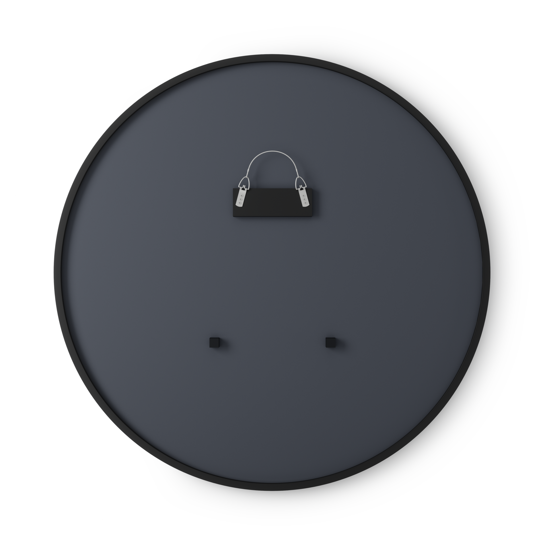 Hub Wall Mirror - Image 5