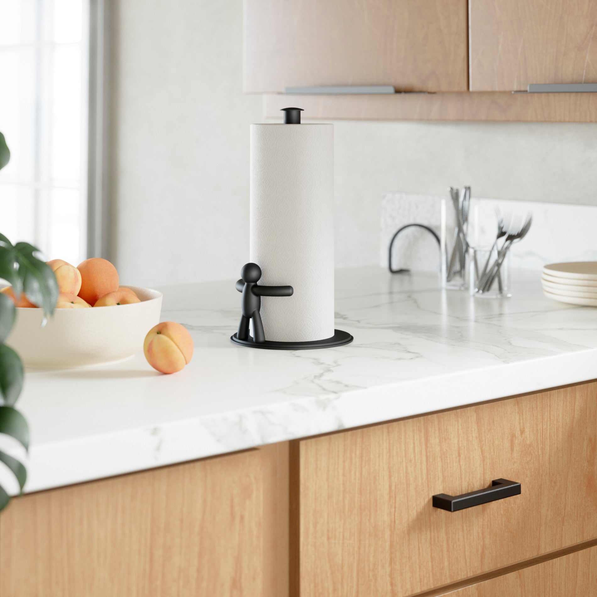 Buddy Paper Towel Holder - Image 2