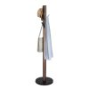 Flapper Coat Rack