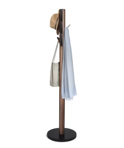 Flapper Coat Rack
