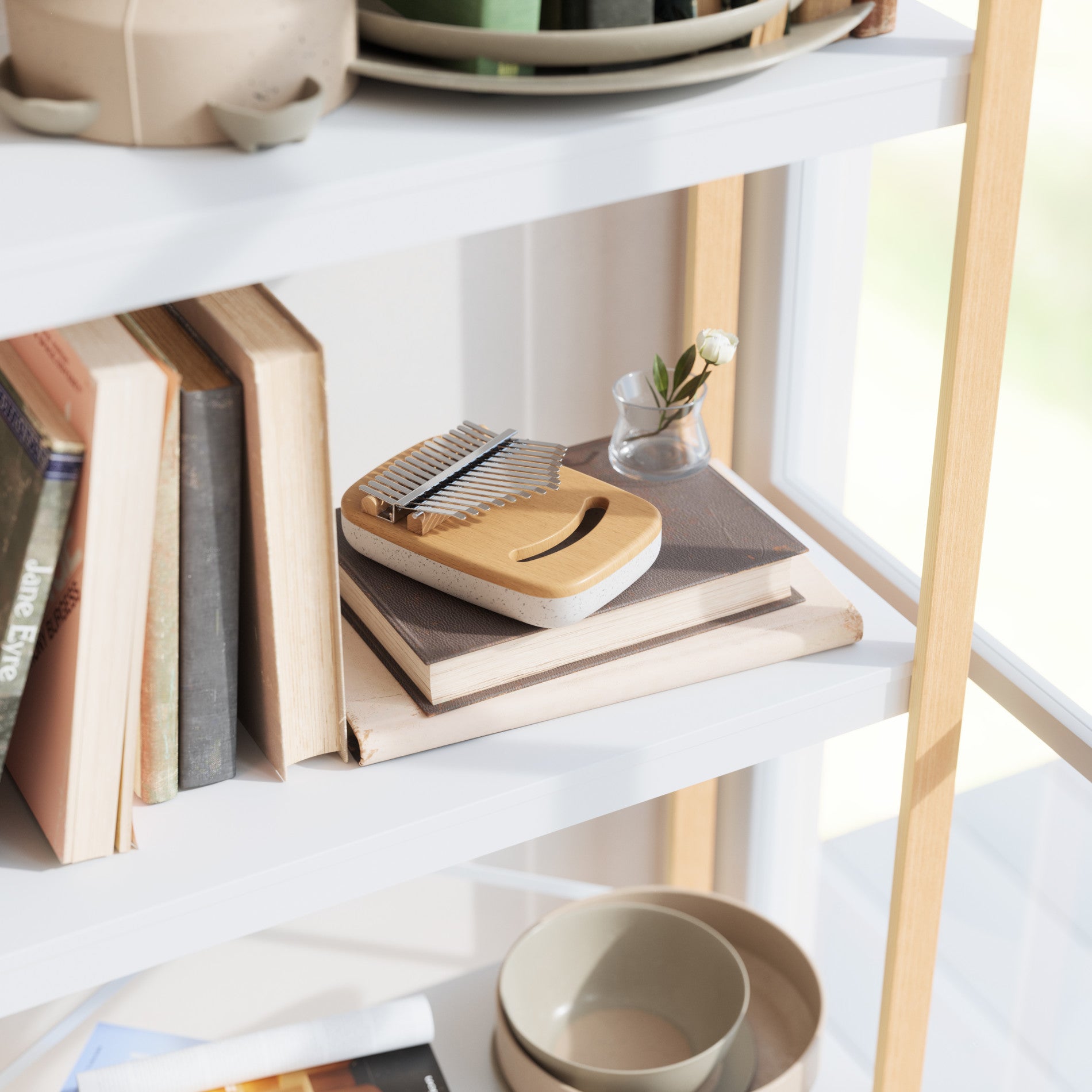 Strumba Kalimba - Image 2