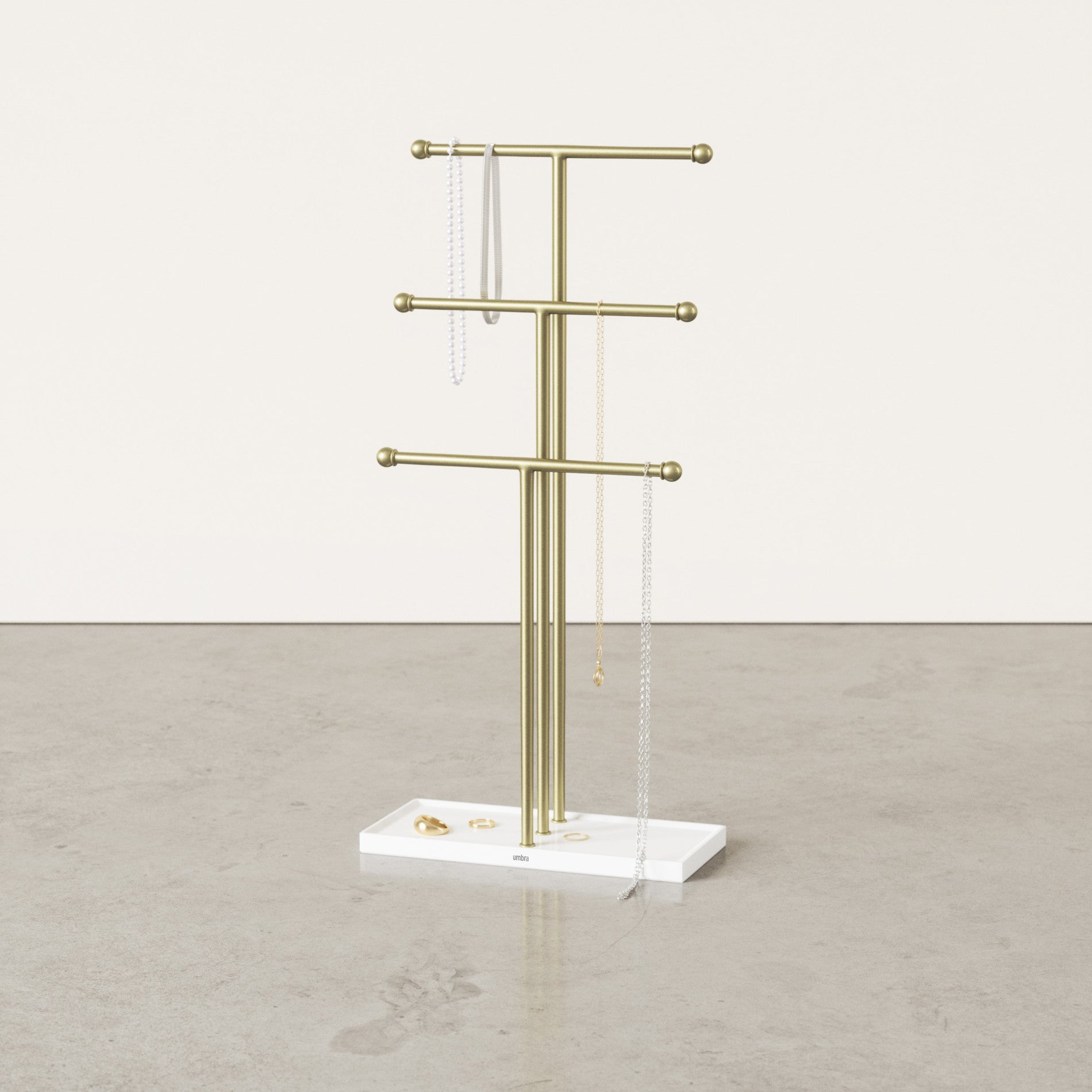 Trigem Jewelry Stand - Image 2