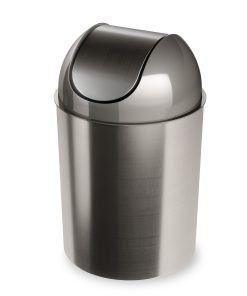 Mezzo Trash Can