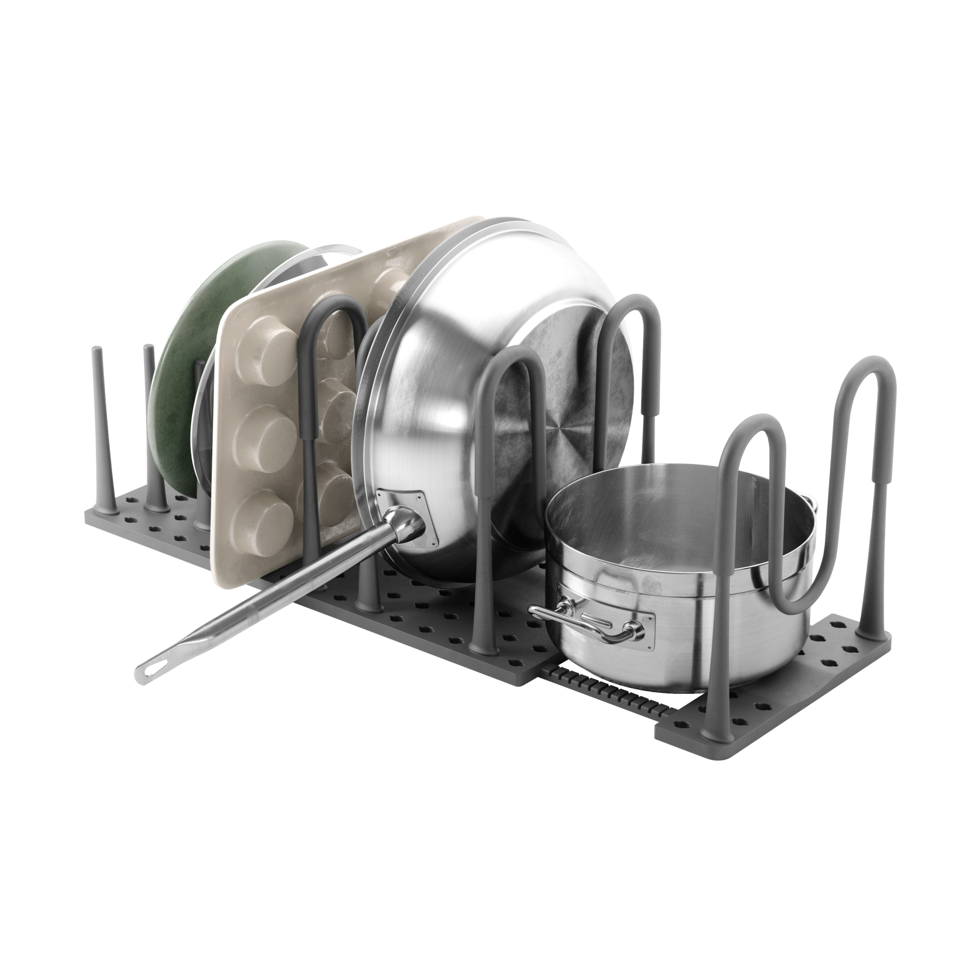 Peggy Cookware Organizer