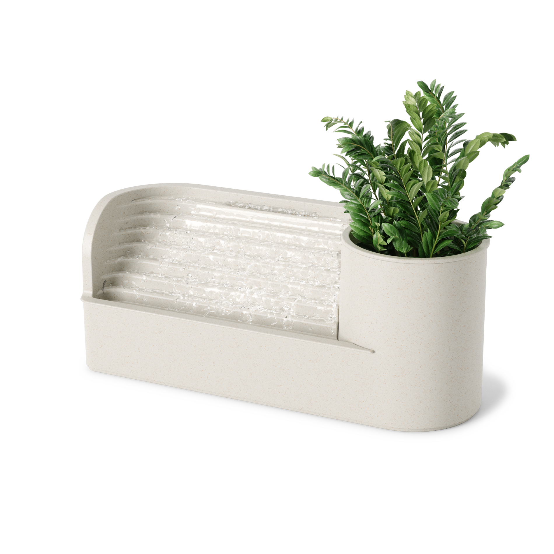 Stream Water Fountain